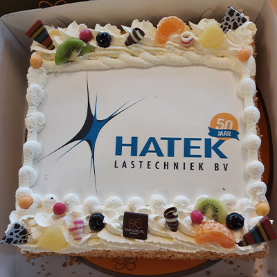 50 jaar Hatek!