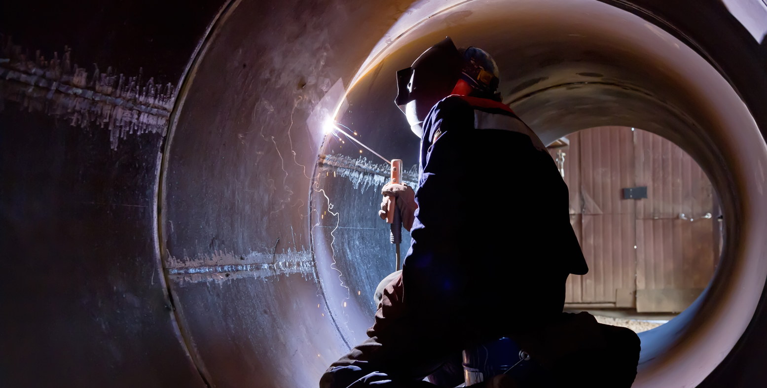 Compleet in lastechniek