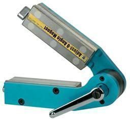 Strong Hand Geschakelde magneetklemmen