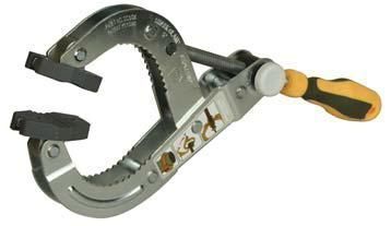 Shark klem 16,5 cm, type SC65-A