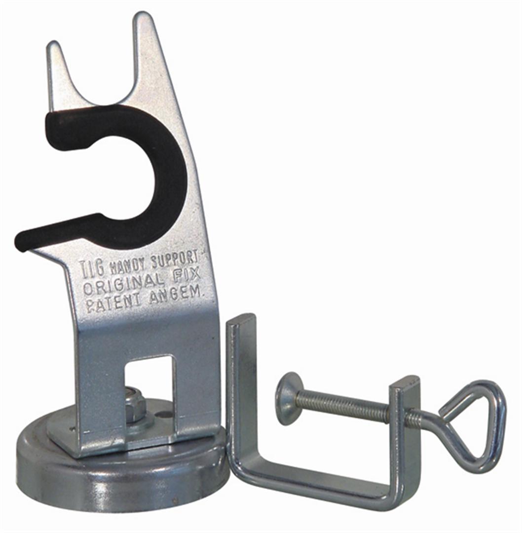 Magneet lastoortshouders