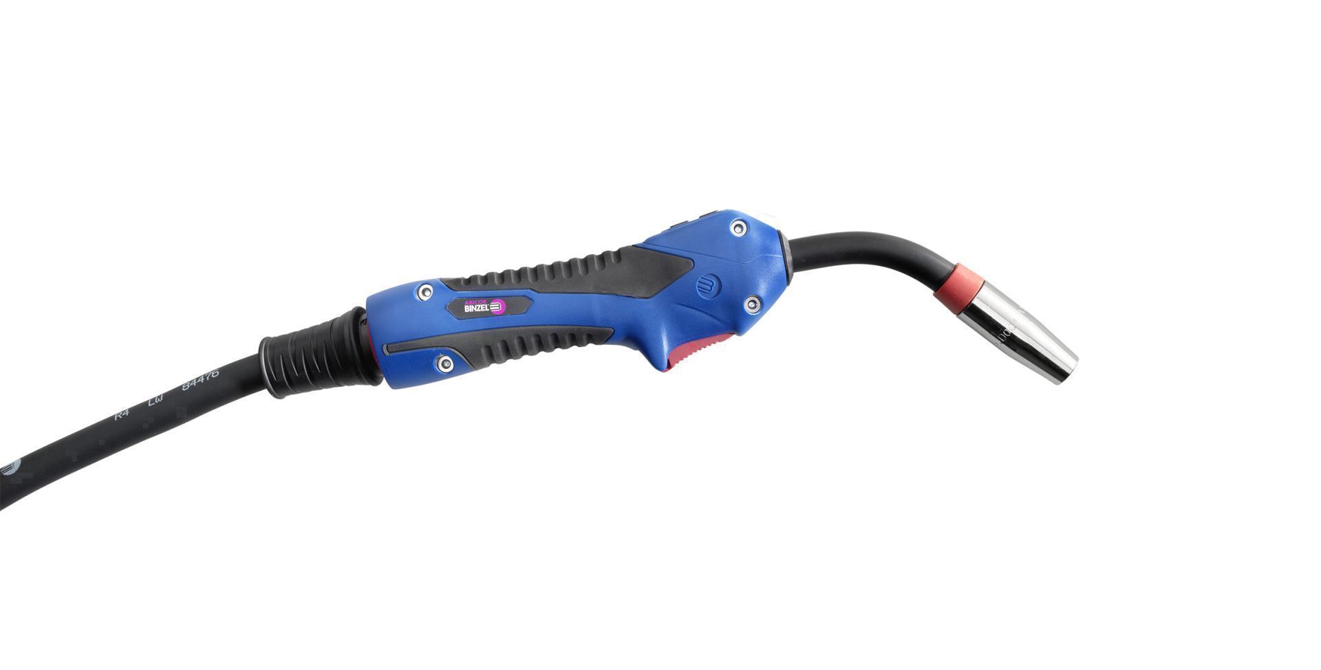 Binzel laspistool ABIMIG 155 A LW