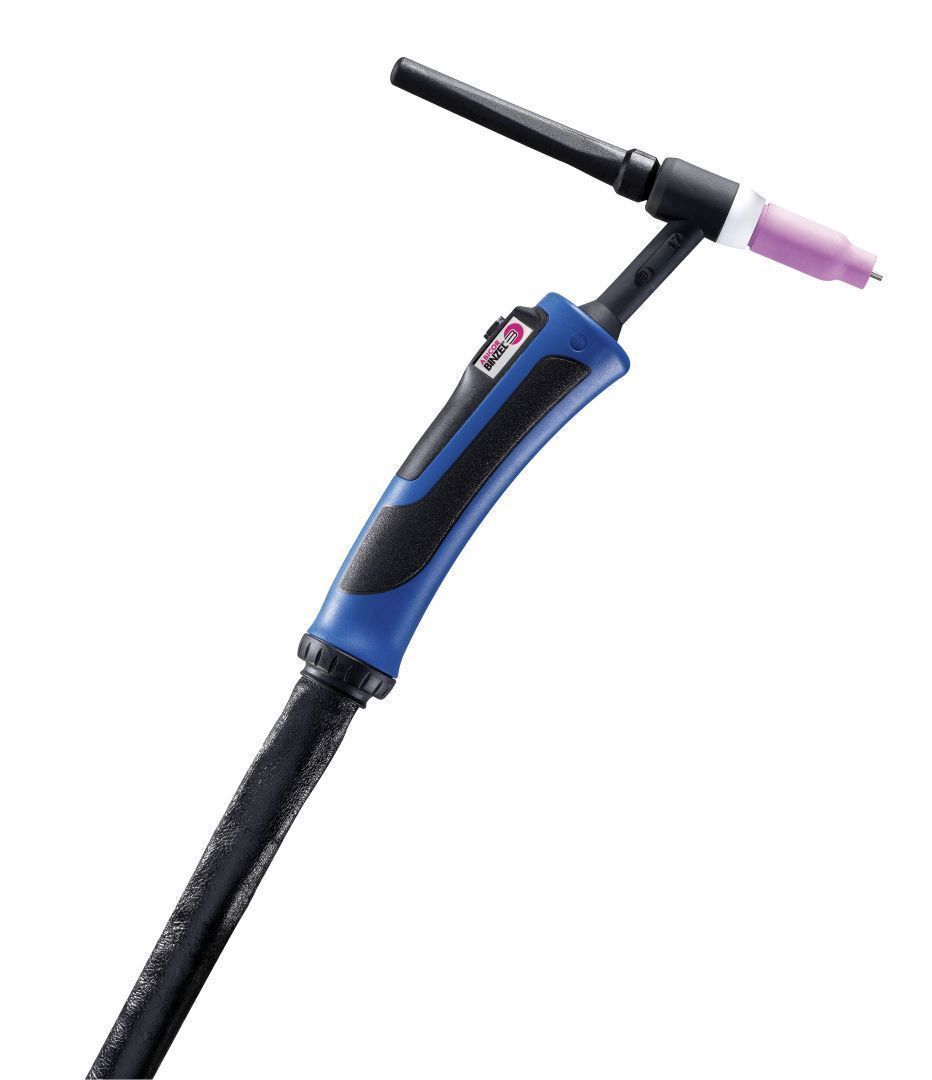 Binzel laspistool ABITIG 17