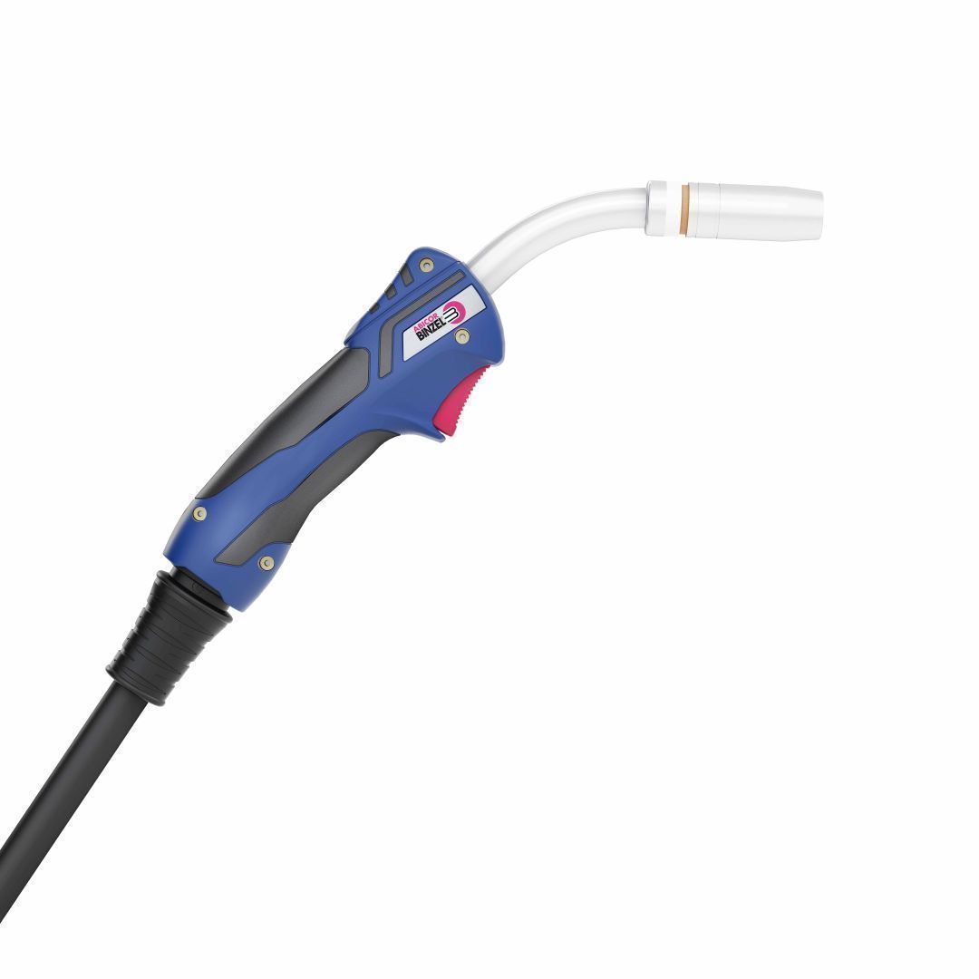 Binzel Laspistool MB EVO-PRO 25