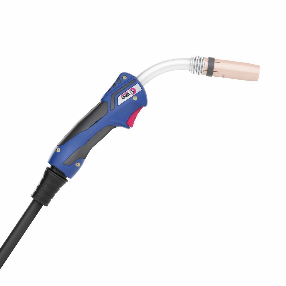 Binzel Laspistool MB EVO-PRO 26