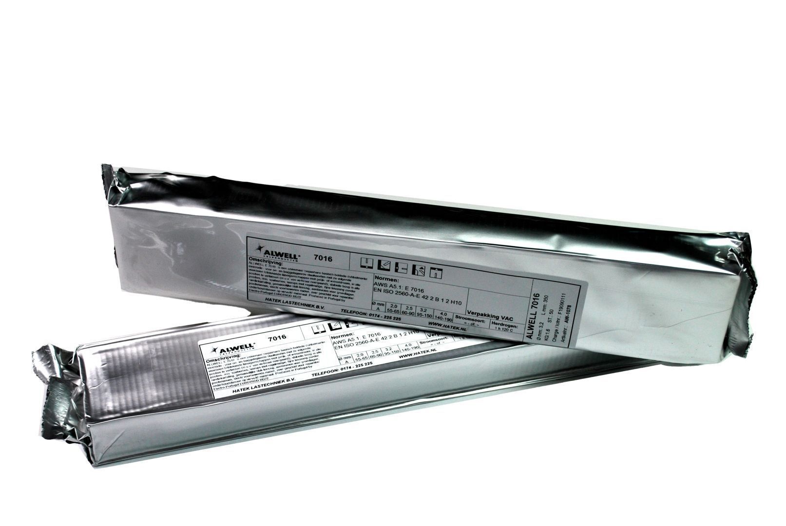 Elektrode E 7016 (B7016 Sp)