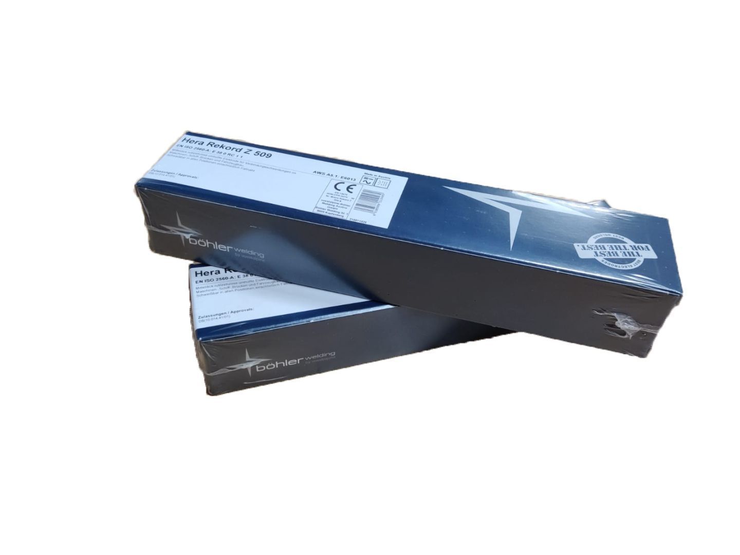 Elektrode Hera Rekord Z 509