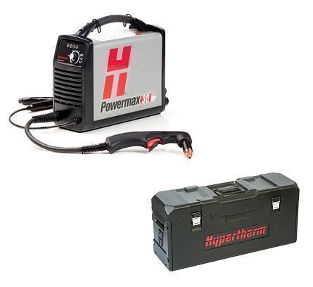 Hypertherm Powermax 30 XP compleet