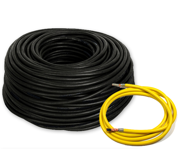 Laskabels en laskabelsets