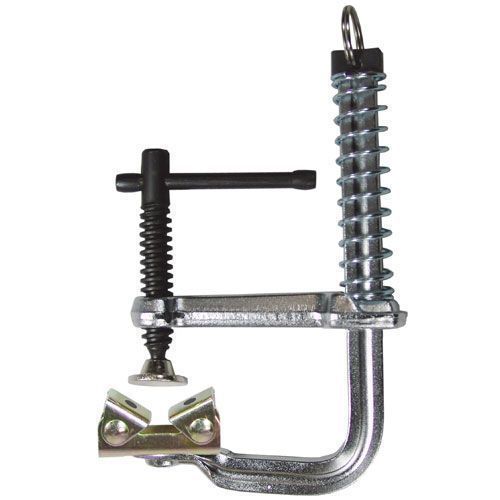 Magspring Clamp