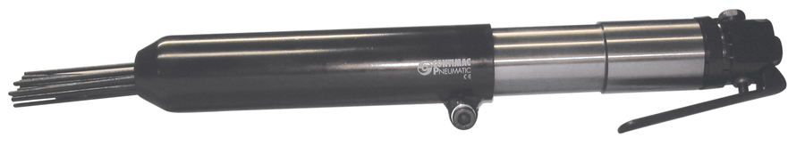 Naaldbikhamer recht 19 naalden