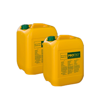 Protec vulkraan en bio lasspray