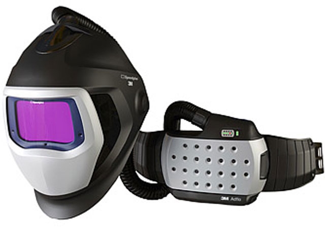 3M Speedglas™ serie 9100