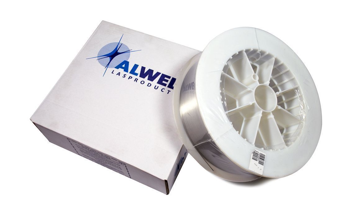 MAG massieve lasdraden