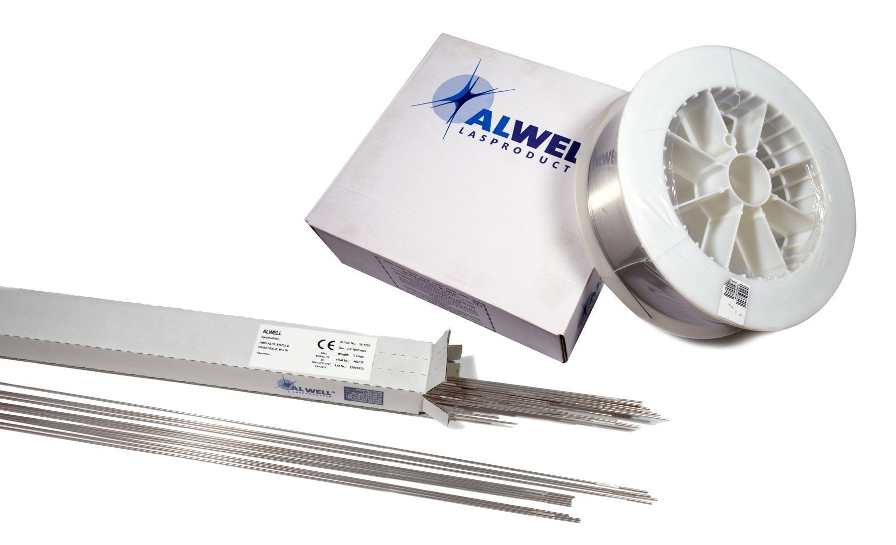 Aluminium, Aluminiumlegeringen en magnesium