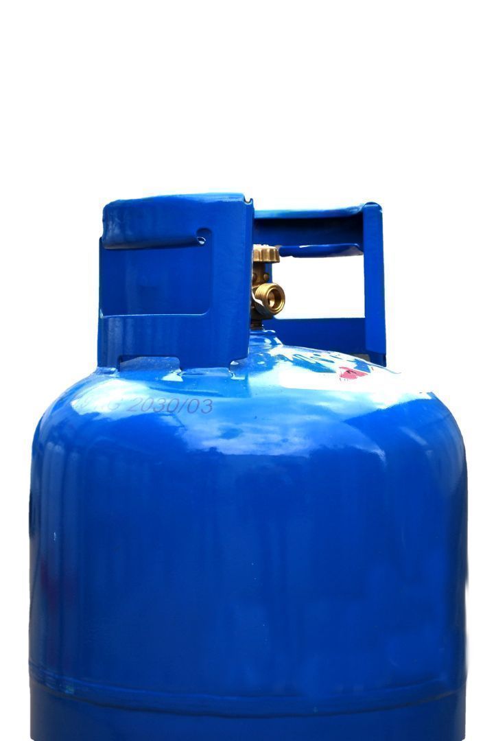 Propaan