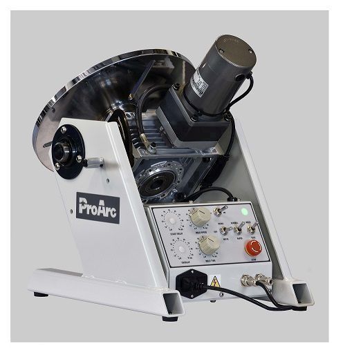 ProArc draaitafel PT-103B 0.6-8 rpm