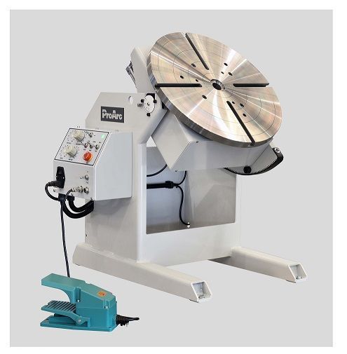 ProArc draaitafel PT-500M hand bediend