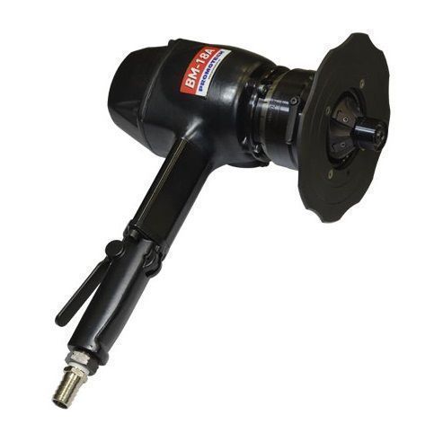 Promotech plaat bevel machine BM 18A