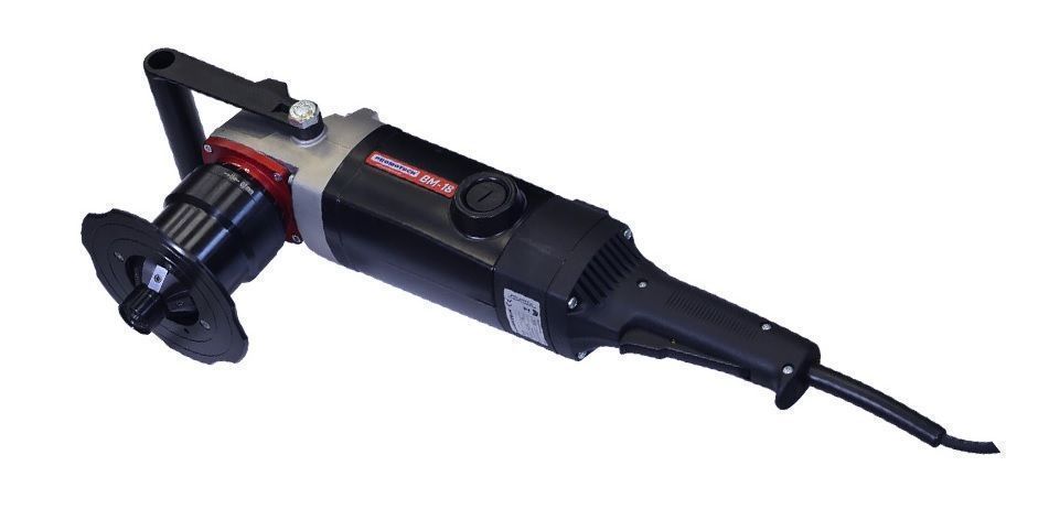 Promotech plaat bevel machine BM 18