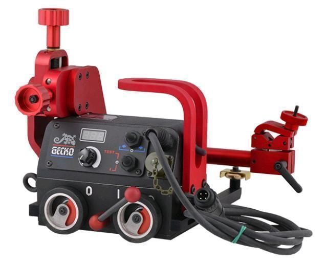 Promotech Gecko HS las/snijmachine -230V