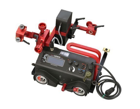 Promotech Lizard las/snijmachine -230V