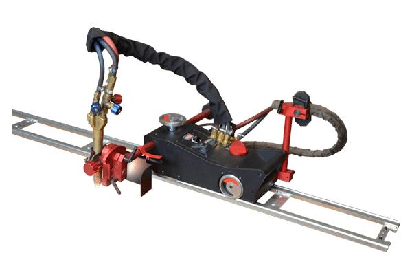 Promotech Dragon las/snijmachine - 230V