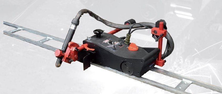 Promotech Dragon HS las/snijmachine-230V