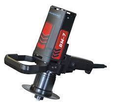 Promotech plaat bevel machine BM 7