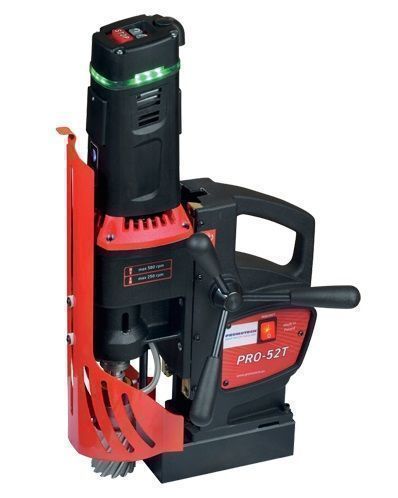 PRO-52T Promotech Magneetboormachine
