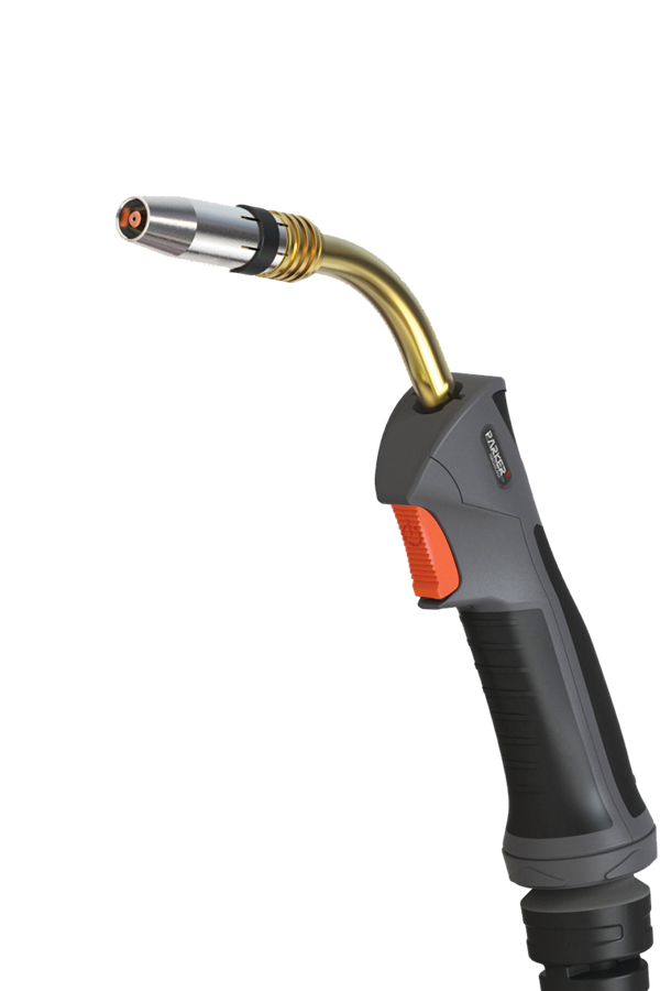 Laspistool 240A Duragrig Mig/Mag