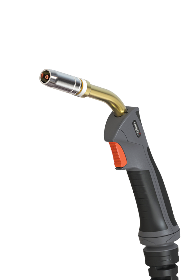 Laspistool 250A Duragrip Mig/Mag