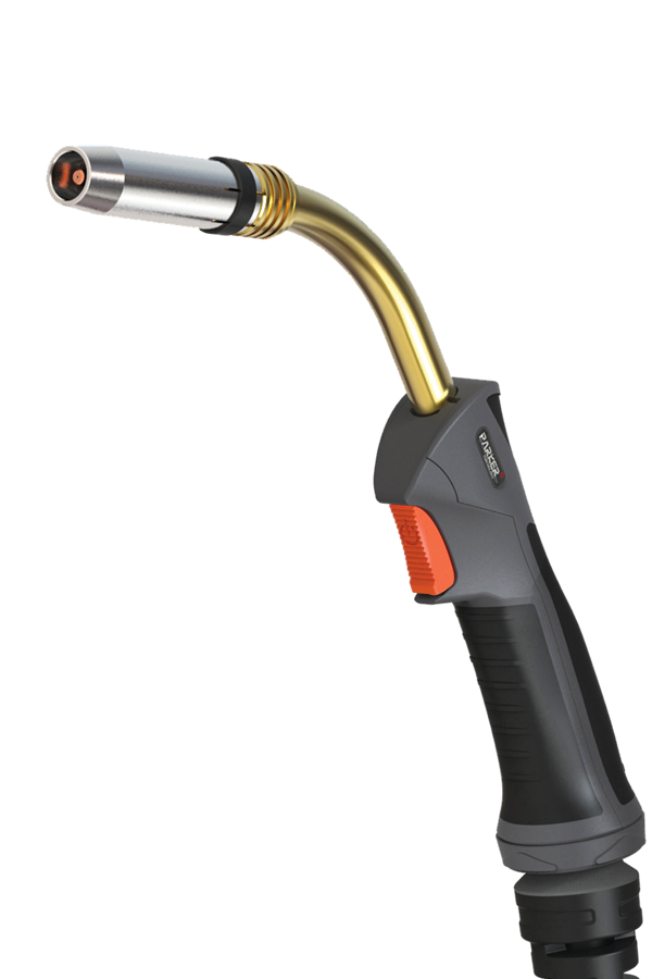 Laspistool 360A Duragrip Mig/Mag