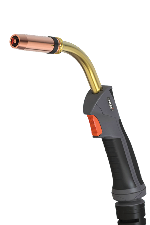 Laspistool 501W Duragrip Mig/Mag