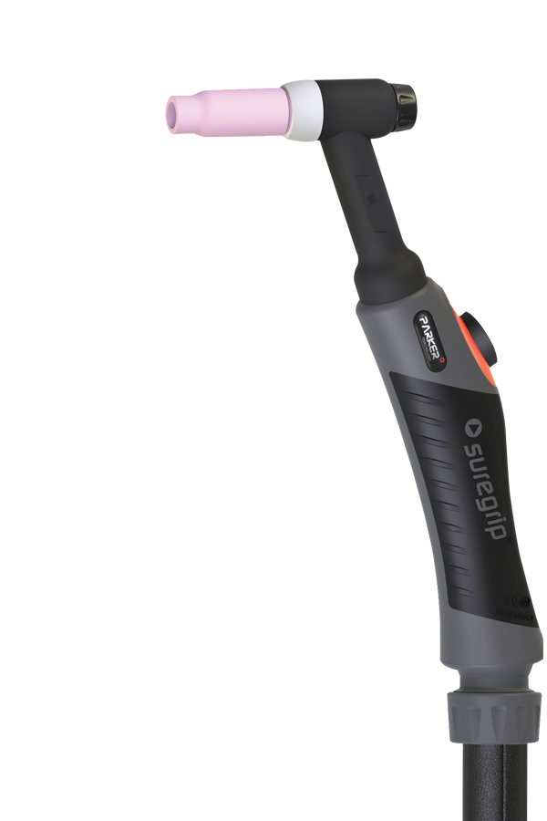 SGT 26 Suregrip Ergo Tig