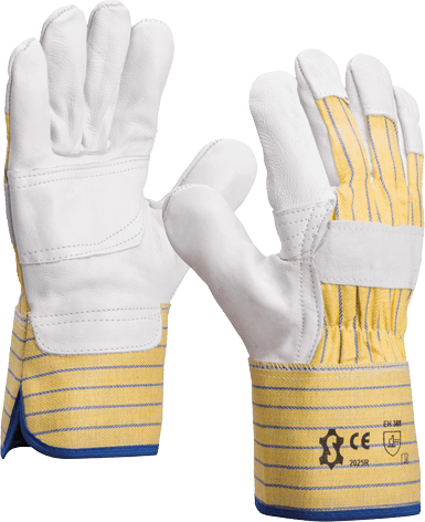 Werkhandschoenen