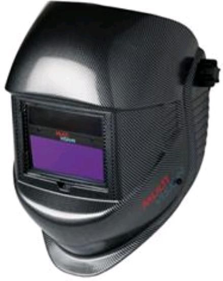 Overige automatische lashelmen