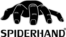 Spiderhand