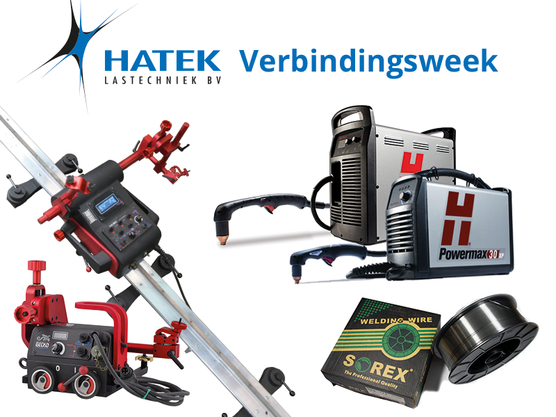 Hatek High-Lights NIL verbindingsweek 2014