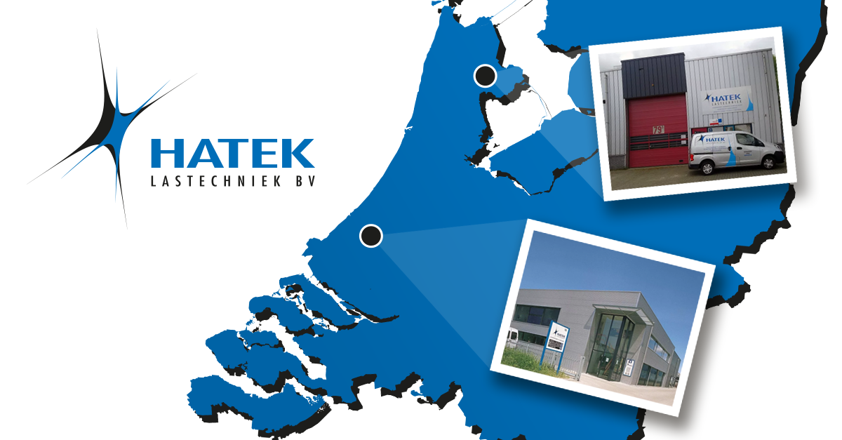 Hatek zoekt collega's!